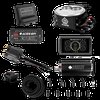 Complete Deuces Wild 2 EFI Conversion Kit for 2300-Flange Intake Manifolds [Black] - image 4