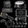 Complete Deuces Wild 2 EFI Conversion Kit for 2300-Flange Intake Manifolds [Black] - image 1