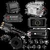 Complete Deuces Wild 2 EFI Conversion Kit for 2300-Flange Intake Manifolds [Polished] - image 1