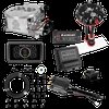 Complete Deuces Wild 2 EFI Conversion Kit for 2300-Flange Intake Manifolds [Polished] - image 1