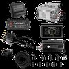 Complete Deuces Wild 2 EFI Conversion Kit for 2300-Flange Intake Manifolds [Polished] - image 1