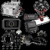 Complete Deuces Wild 2 EFI Conversion Kit for 2300-Flange Intake Manifolds [Polished] - image 1