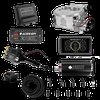 Complete Deuces Wild 2 EFI Conversion Kit for 2300-Flange Intake Manifolds [Polished] - image 1