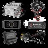 Complete Deuces Wild 2 EFI Conversion Kit for 2300-Flange Intake Manifolds [Polished] - image 1