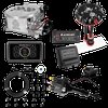 Complete Deuces Wild 2 EFI Conversion Kit for 2300-Flange Intake Manifolds [Polished] - image 1