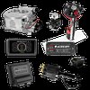 Complete Deuces Wild 2 EFI Conversion Kit for 2300-Flange Intake Manifolds [Polished] - image 1