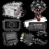 Complete Deuces Wild 2 EFI Conversion Kit for 2300-Flange Intake Manifolds [Polished] - image 1