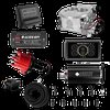 Complete Deuces Wild 2 EFI Conversion Kit for 2300-Flange Intake Manifolds [Polished] - image 1