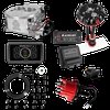 Complete Deuces Wild 2 EFI Conversion Kit for 2300-Flange Intake Manifolds [Polished] - image 1