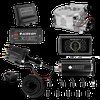 Complete Deuces Wild 2 EFI Conversion Kit for 2300-Flange Intake Manifolds [Polished] - image 1