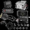 Complete Deuces Wild 2 EFI Conversion Kit for 2300-Flange Intake Manifolds [Polished] - image 1
