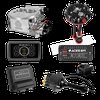 Complete Deuces Wild 2 EFI Conversion Kit for 2300-Flange Intake Manifolds [Polished] - image 1