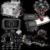 Complete Deuces Wild 2 EFI Conversion Kit for 2300-Flange Intake Manifolds [Polished] - image 1
