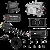 Complete Deuces Wild 2 EFI Conversion Kit for 2300-Flange Intake Manifolds [Polished] - image 1