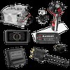Complete Deuces Wild 2 EFI Conversion Kit for 2300-Flange Intake Manifolds [Polished] - image 1