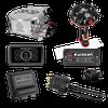 Complete Deuces Wild 2 EFI Conversion Kit for 2300-Flange Intake Manifolds [Polished] - image 1