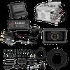 Complete Deuces Wild 2 EFI Conversion Kit for 2300-Flange Intake Manifolds [Polished] - image 3