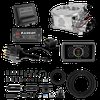 Complete Deuces Wild 2 EFI Conversion Kit for 2300-Flange Intake Manifolds [Polished] - image 4