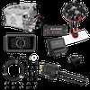 Complete Deuces Wild 2 EFI Conversion Kit for 2300-Flange Intake Manifolds [Polished] - image 1