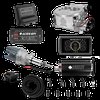 Complete Deuces Wild 2 EFI Conversion Kit for 2300-Flange Intake Manifolds [Polished] - image 1