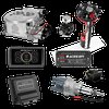 Complete Deuces Wild 2 EFI Conversion Kit for 2300-Flange Intake Manifolds [Polished] - image 1