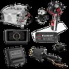 Complete Deuces Wild 2 EFI Conversion Kit for 2300-Flange Intake Manifolds [Polished] - image 1