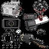 Complete Deuces Wild 2 EFI Conversion Kit for 2300-Flange Intake Manifolds [Polished] - image 1