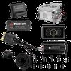 Complete Deuces Wild 2 EFI Conversion Kit for 2300-Flange Intake Manifolds [Polished] - image 1