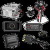 Complete Deuces Wild 2 EFI Conversion Kit for 2300-Flange Intake Manifolds [Polished] - image 1