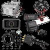 Complete Deuces Wild 2 EFI Conversion Kit for 2300-Flange Intake Manifolds [Polished] - image 1