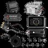 Complete Deuces Wild 2 EFI Conversion Kit for 2300-Flange Intake Manifolds [Polished] - image 1