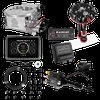 Complete Deuces Wild 2 EFI Conversion Kit for 2300-Flange Intake Manifolds [Polished] - image 1