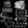 Complete Deuces Wild 2 EFI Conversion Kit for 2300-Flange Intake Manifolds [Polished] - image 1