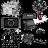 Complete Deuces Wild 2 EFI Conversion Kit for 2300-Flange Intake Manifolds [Polished] - image 1