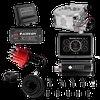 Complete Deuces Wild 2 EFI Conversion Kit for 2300-Flange Intake Manifolds [Polished] - image 1