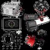 Complete Deuces Wild 2 EFI Conversion Kit for 2300-Flange Intake Manifolds [Polished] - image 1