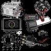 Complete Deuces Wild 2 EFI Conversion Kit for 2300-Flange Intake Manifolds [Polished] - image 1