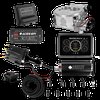 Complete Deuces Wild 2 EFI Conversion Kit for 2300-Flange Intake Manifolds [Polished] - image 1