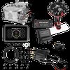 Complete Deuces Wild 2 EFI Conversion Kit for 2300-Flange Intake Manifolds [Polished] - image 1