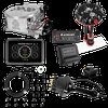 Complete Deuces Wild 2 EFI Conversion Kit for 2300-Flange Intake Manifolds [Polished] - image 1