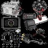 Complete Deuces Wild 2 EFI Conversion Kit for 2300-Flange Intake Manifolds [Polished] - image 1