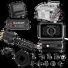 Complete Deuces Wild 2 EFI Conversion Kit for 2300-Flange Intake Manifolds [Polished] - image 1