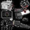 Complete Deuces Wild 2 EFI Conversion Kit for 2300-Flange Intake Manifolds [Polished] - image 1