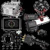 Complete Deuces Wild 2 EFI Conversion Kit for 2300-Flange Intake Manifolds [Polished] - image 1