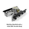 GM LS Engine Management System with Intake and Throttle Body [500 HP] - image 4