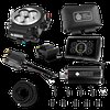 Complete Royal Flush EFI Conversion Kit for 4150-Flange Intake Manifolds [Black] - image 3
