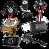 Complete Royal Flush EFI Conversion Kit for 4150-Flange Intake Manifolds [Gold] - image 4