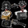 Complete Royal Flush EFI Conversion Kit for 4150-Flange Intake Manifolds [Gold] - image 3