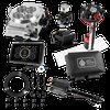 Complete Royal Flush EFI Conversion Kit for 4150-Flange Intake Manifolds [Polished] - image 4