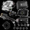 Complete Royal Flush EFI Conversion Kit for 4150-Flange Intake Manifolds [Polished] - image 2